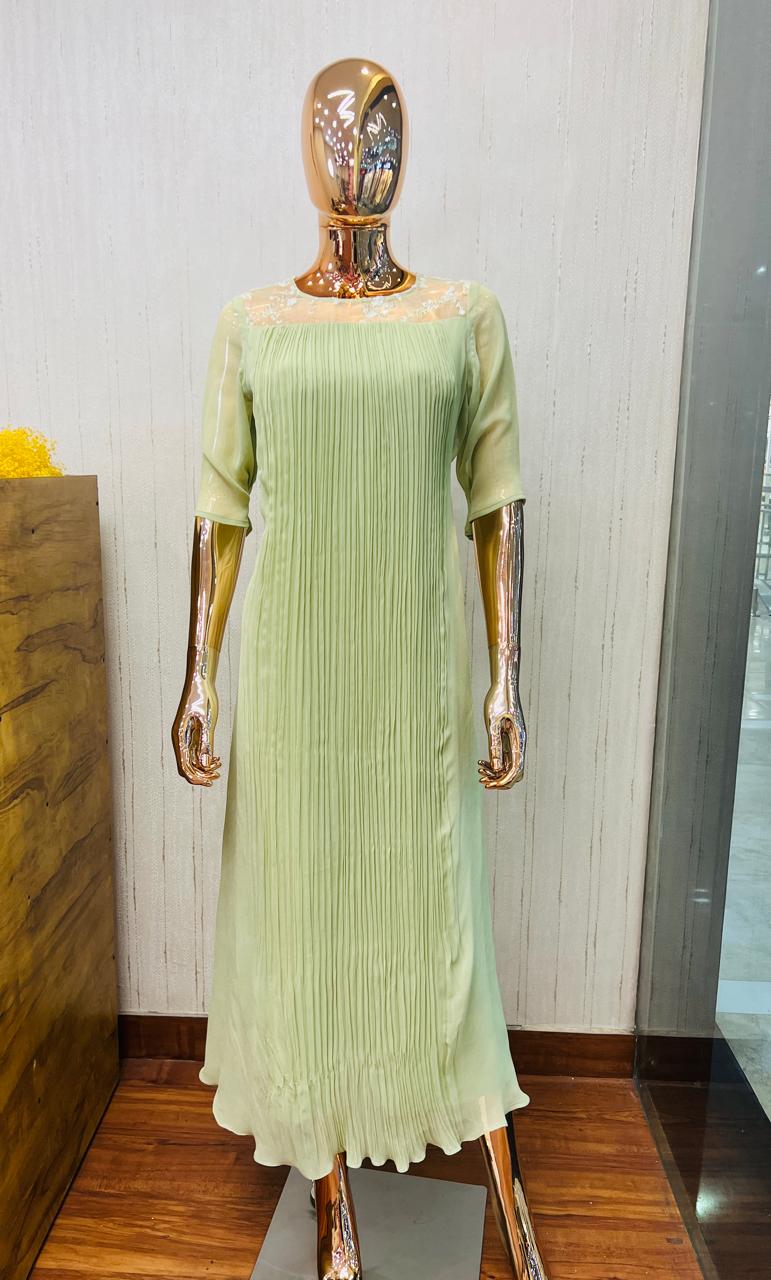 pastel green texture